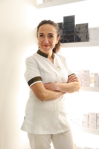 Carla – Beauty Consultant