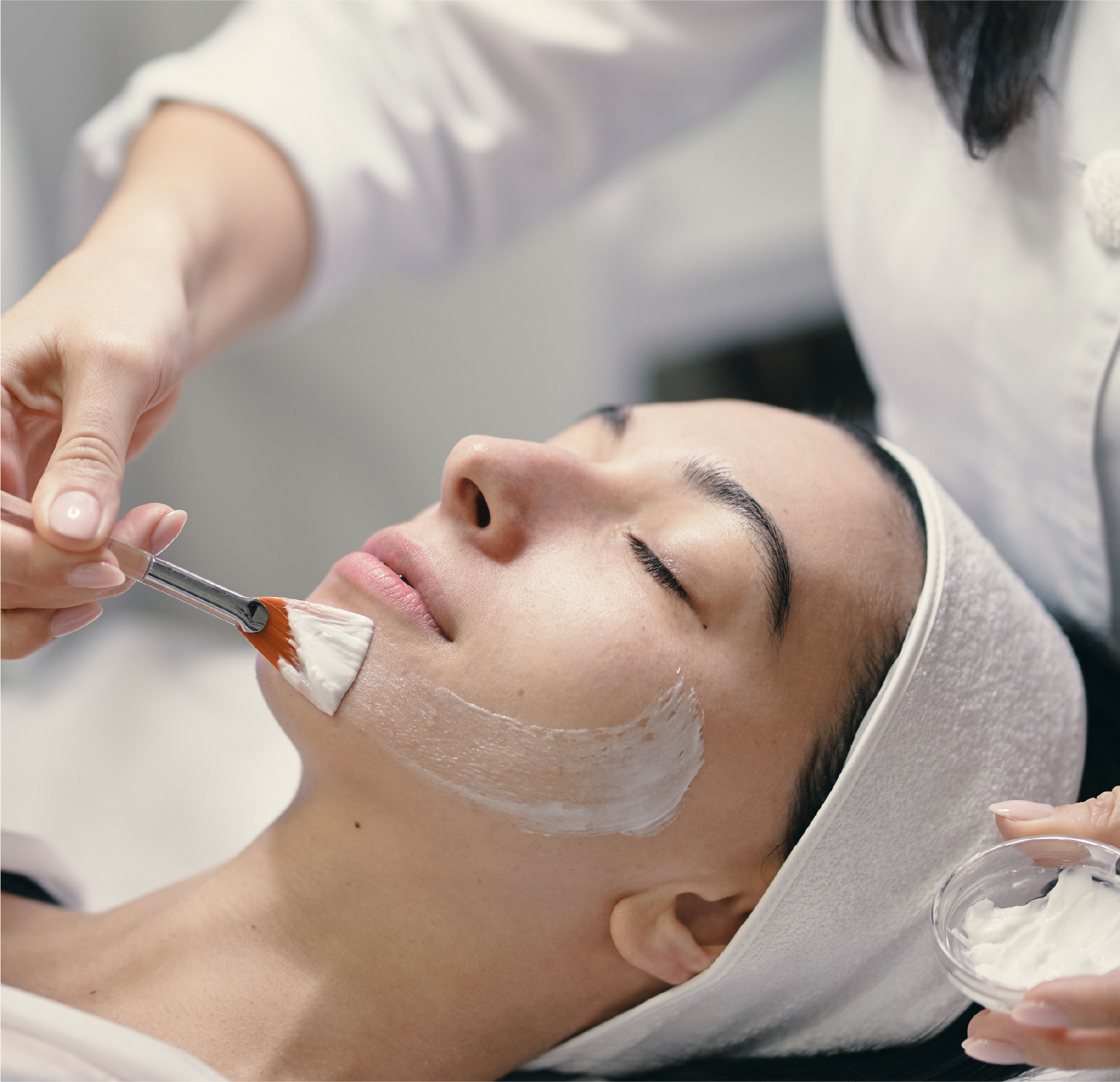 Trattamenti viso Renophase